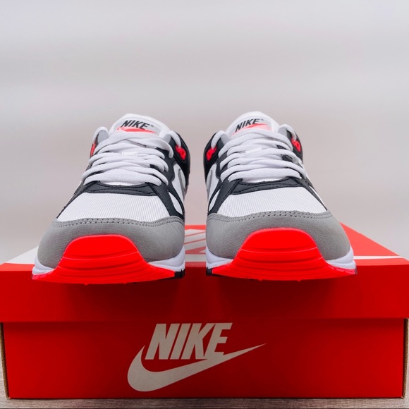 NWT Nike Air Span II - Picture 4 of 10